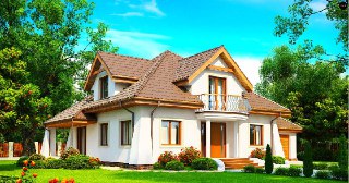 Бесплатные проекты под ключ в Красном Сулине от Строй-Крл в 2025