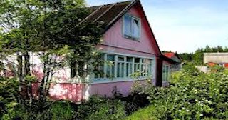 Двухэтажная дача от Строй-Крл в Красном Сулине - строительство, цены от 132704 рублей