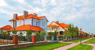 Строительство коттеджей под ключ Красный Сулин цены от 13985 руб.