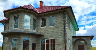 Строительство из теплоблока под ключ Красный Сулин цены от 12352 руб.